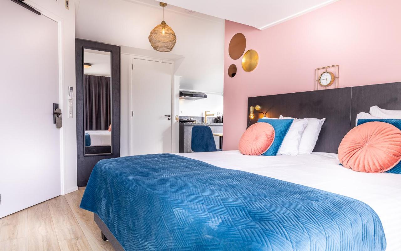 Bed & Breakfast Duinhuys