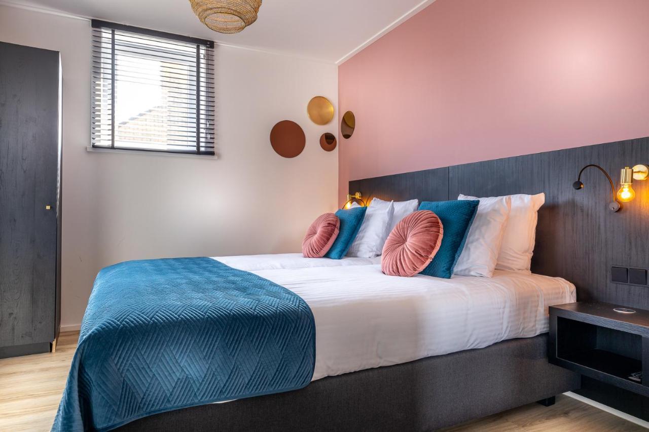 Bed & Breakfast Duinhuys *