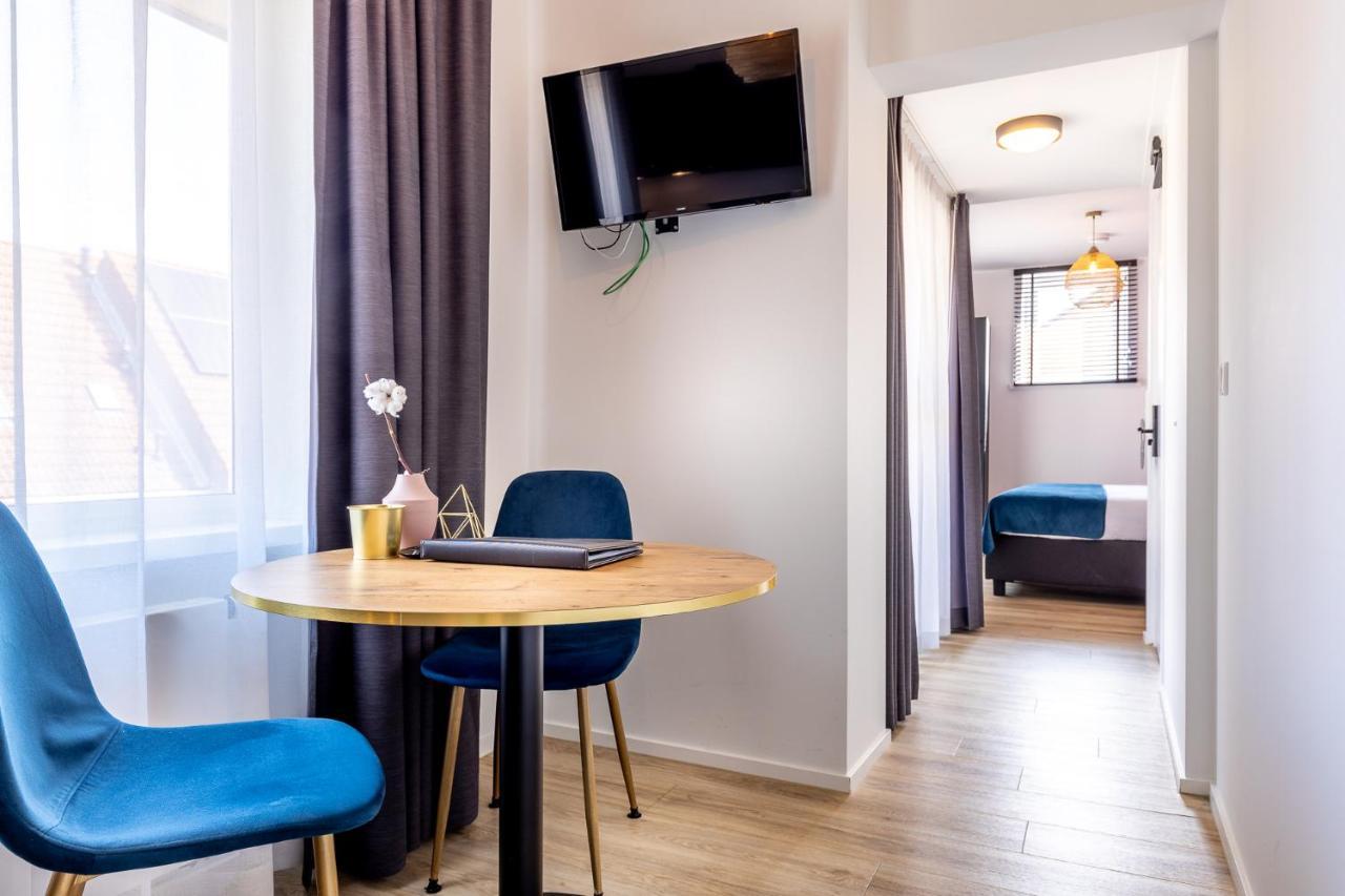 Duinhuys Bed & Breakfast Domburg