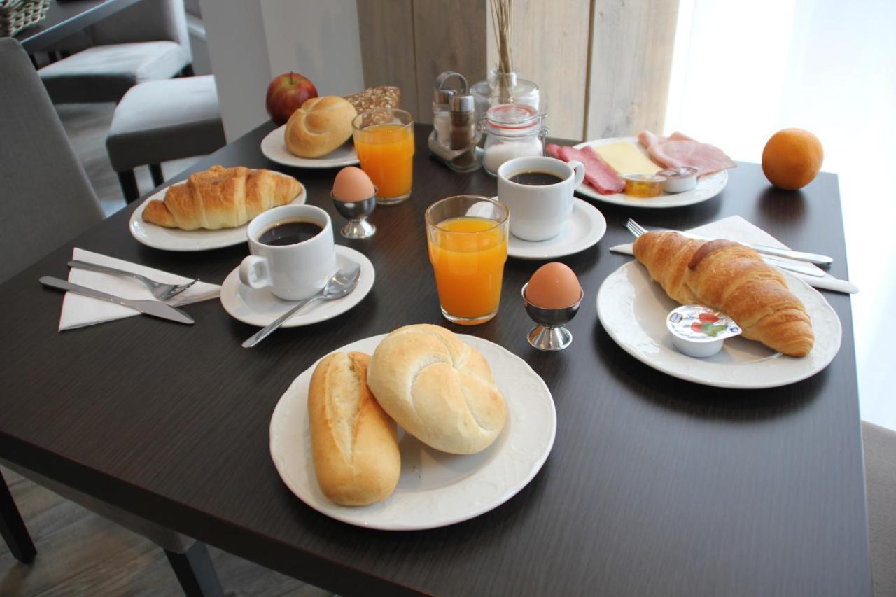 Duinhuys Bed & Breakfast *
